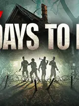 7 Days to Die Hosting