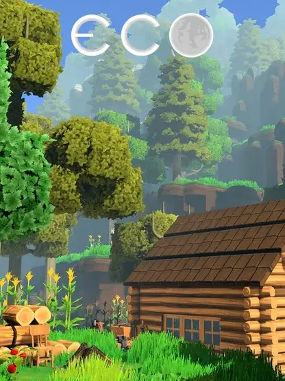 ECO Hosting