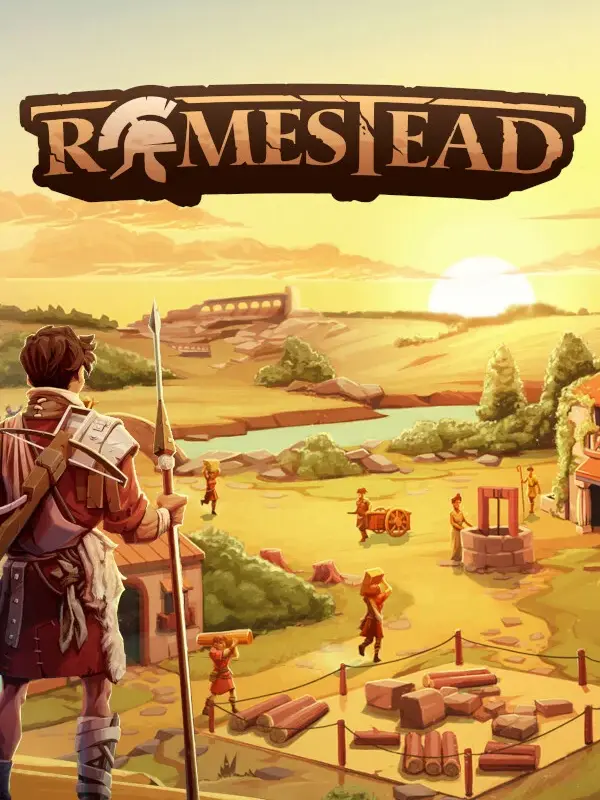 Romestead Hosting