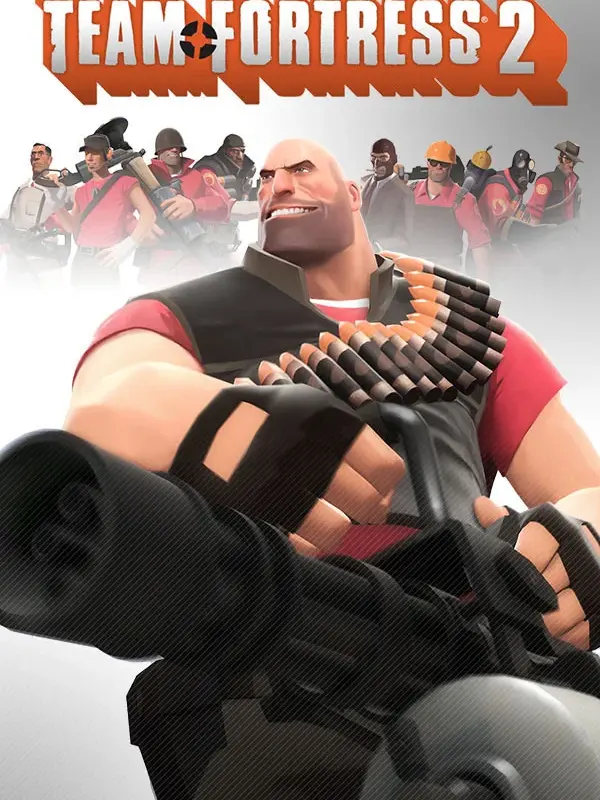 Team Fortress 2 Hosting