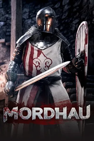Mordhau