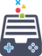 SpillHosting Logo